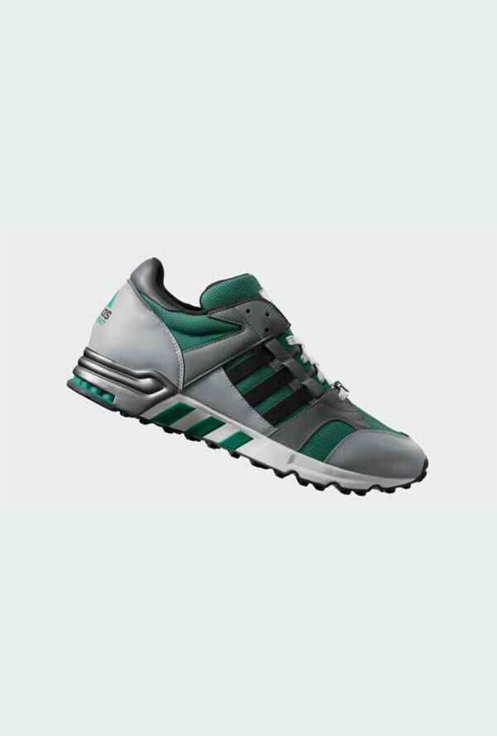 Adidas EQT Cushion 93 Trainers