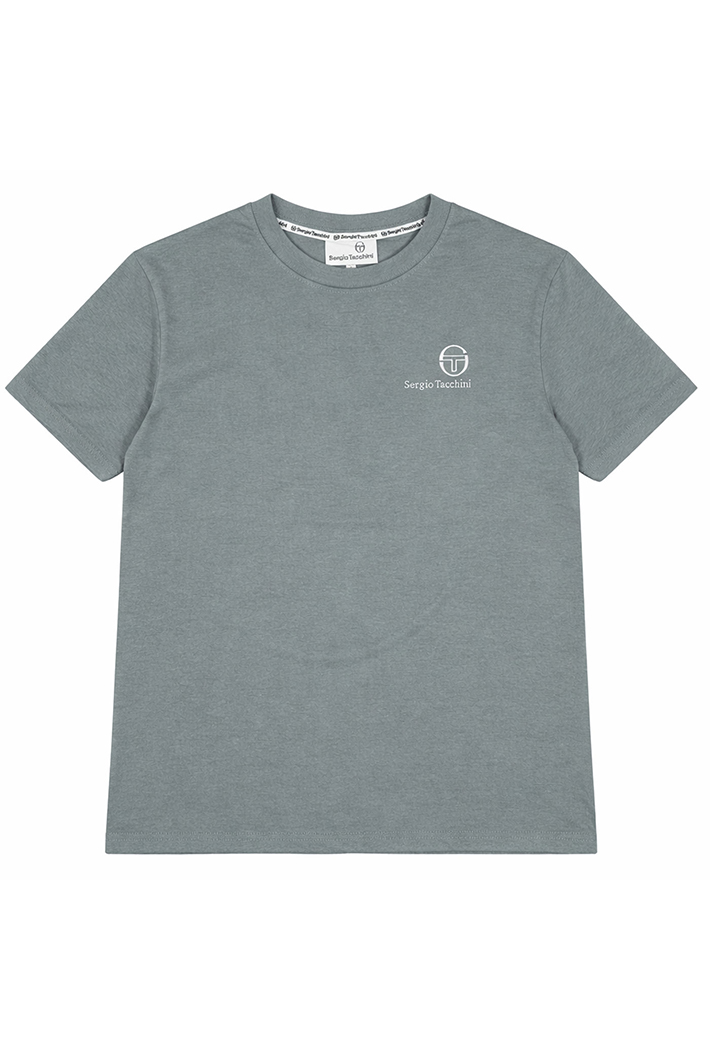 Sergio Tacchini Unisex Felton T-Shirt - Large