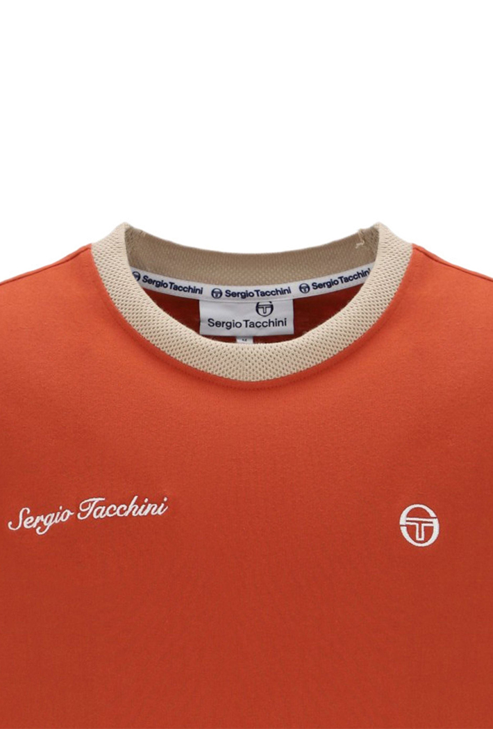 Sergio Tacchini Berto T-Shirt