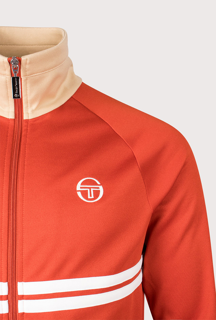 Sergio Tacchini Dallas Track Jacket
