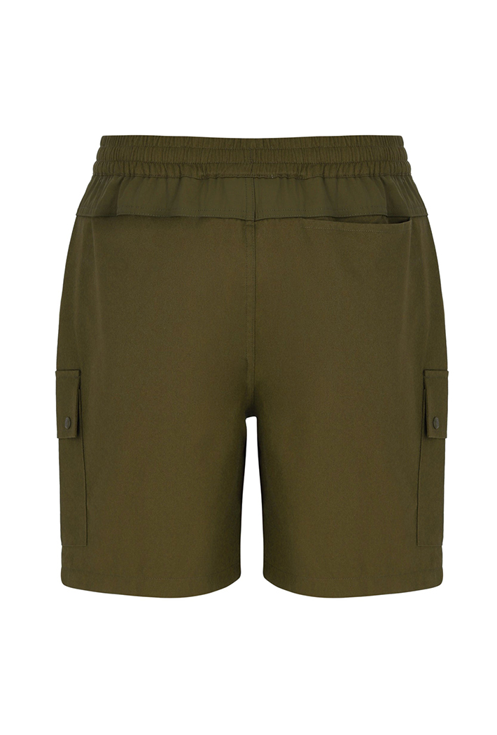 Sergio Tacchini Calisti Cargo Shorts