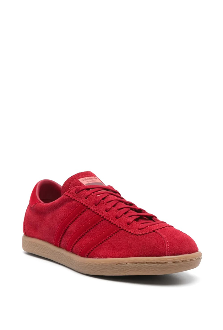 Adidas Originals Tobacco Trainers