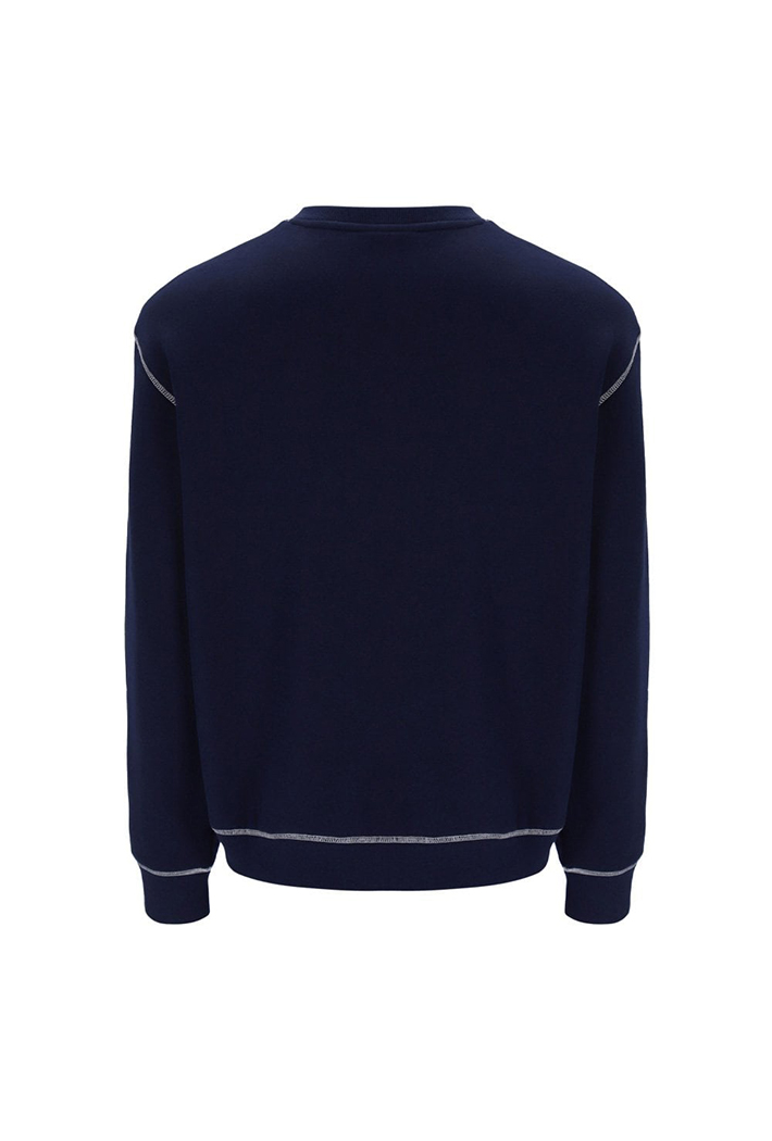 Sergio Tacchini Cameri Sweatshirt