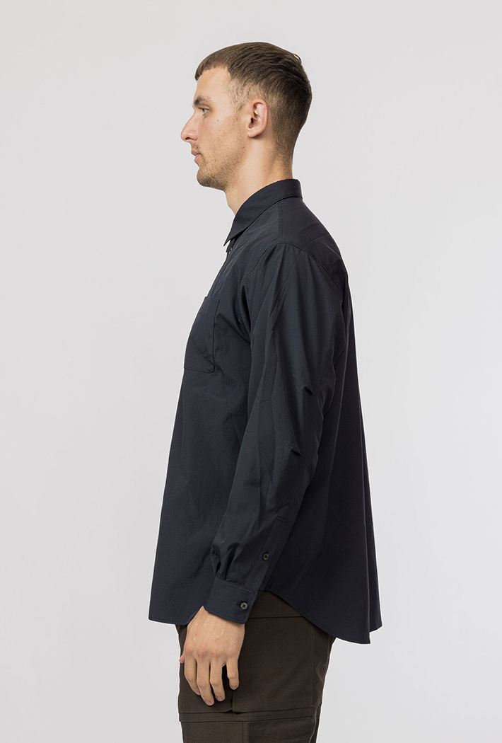 Snow Peak Utility Shirt