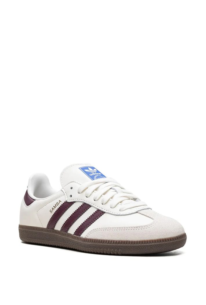 Adidas Originals x Emmi Samba OG Trainers