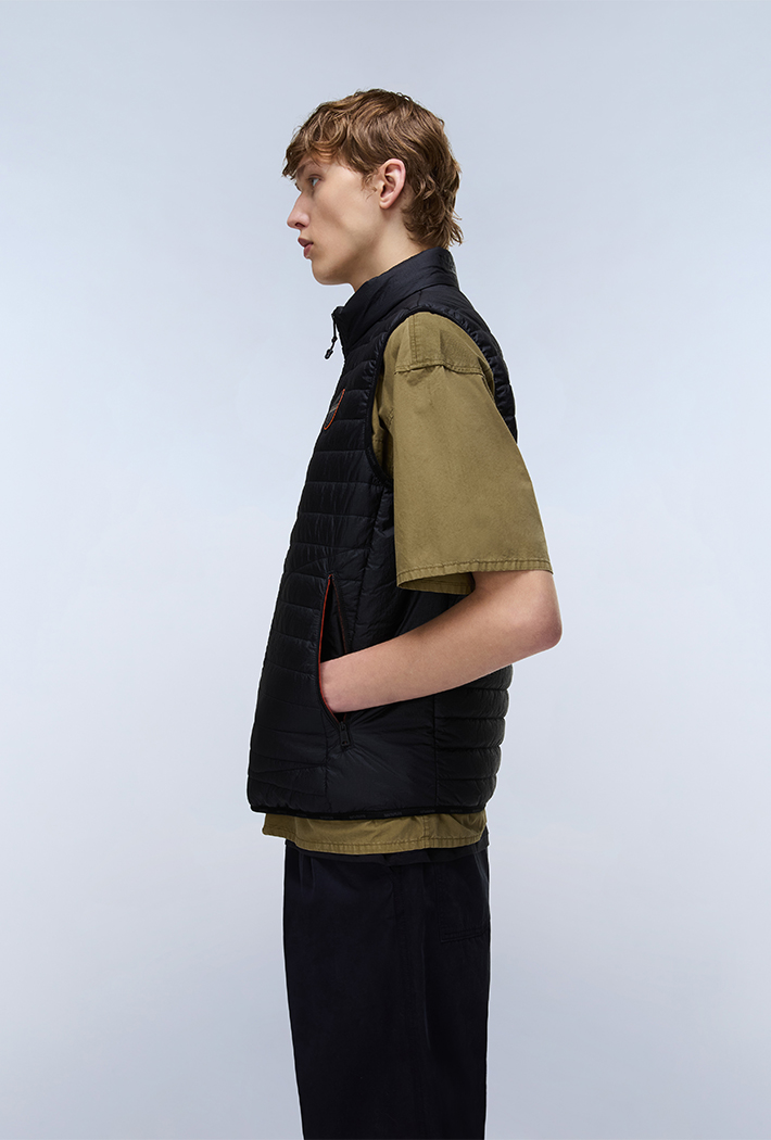Napapijri Amiata Vest