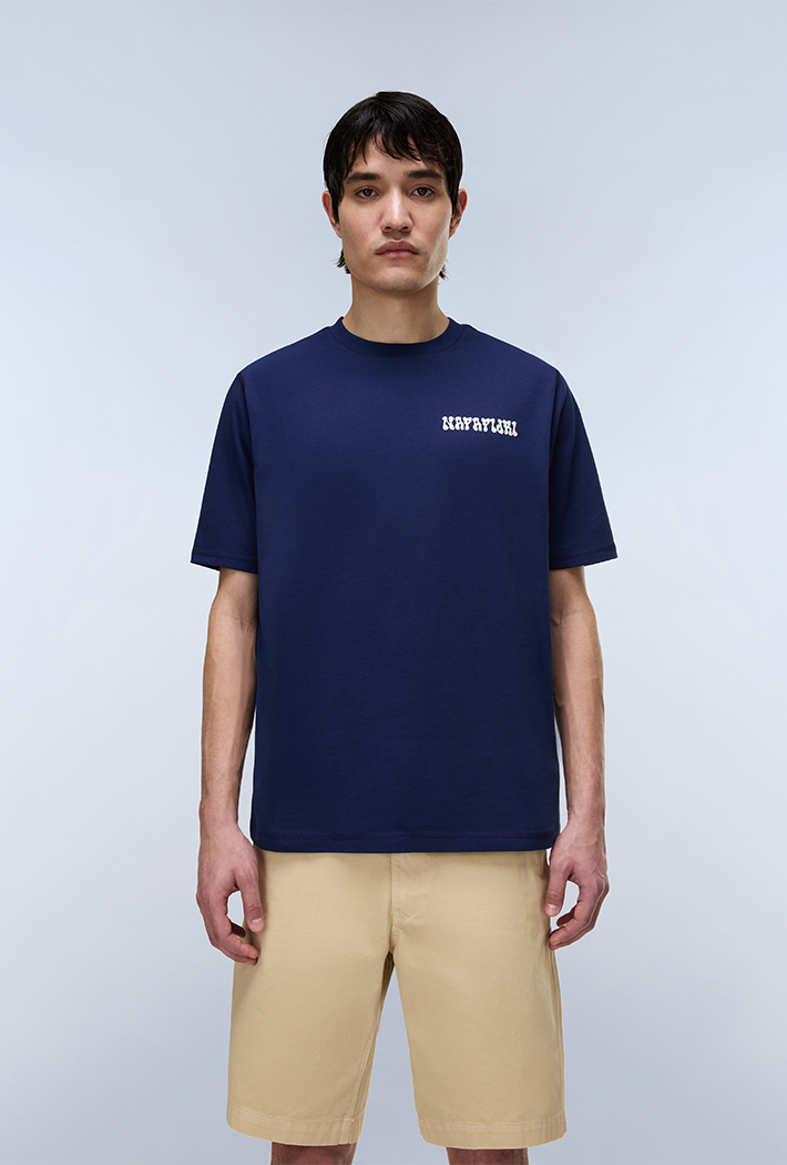Napapijri Sol T-Shirt