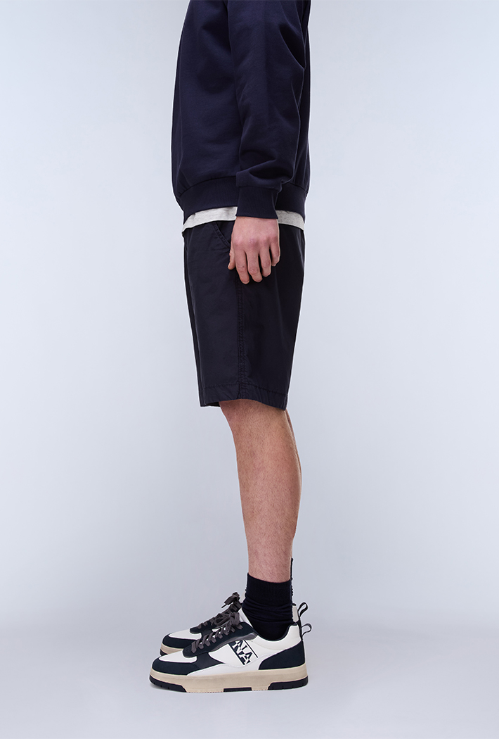Napapijri Nakuru Bermuda Shorts