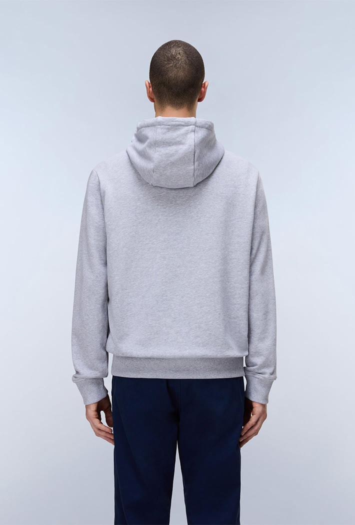 Napapijri Balis French Terry Hoodie