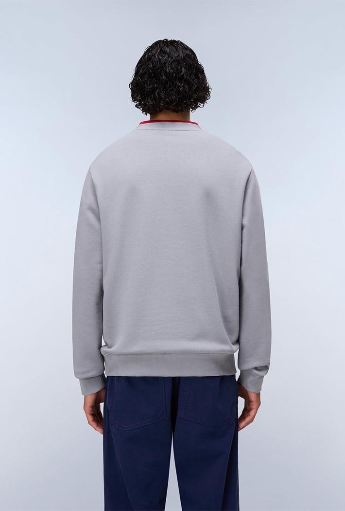 Napapijri Balis French Terry Sweatshirt