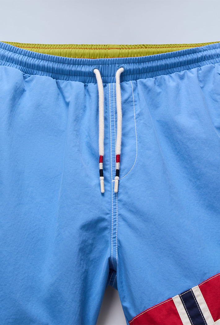 Napapijri Reflect Swimming Shorts