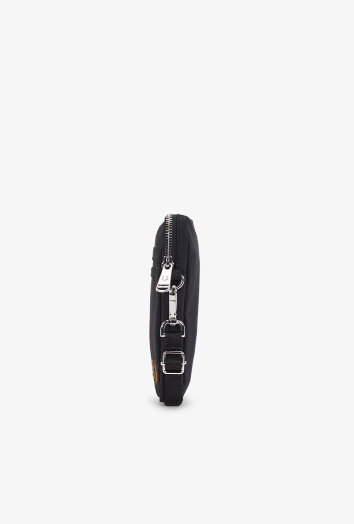 Fred Perry Brentham Small Side Bag
