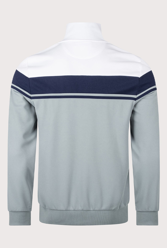 Sergio Tacchini Damarindo Track Jacket