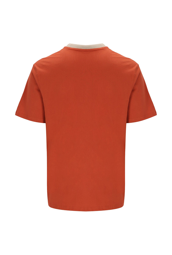 Sergio Tacchini Berto T-Shirt