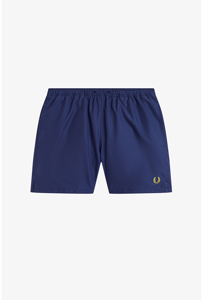 Fred Perry Unisex Swimshorts - Medium