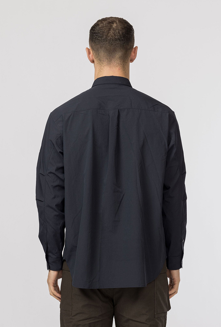 Snow Peak Utility Shirt
