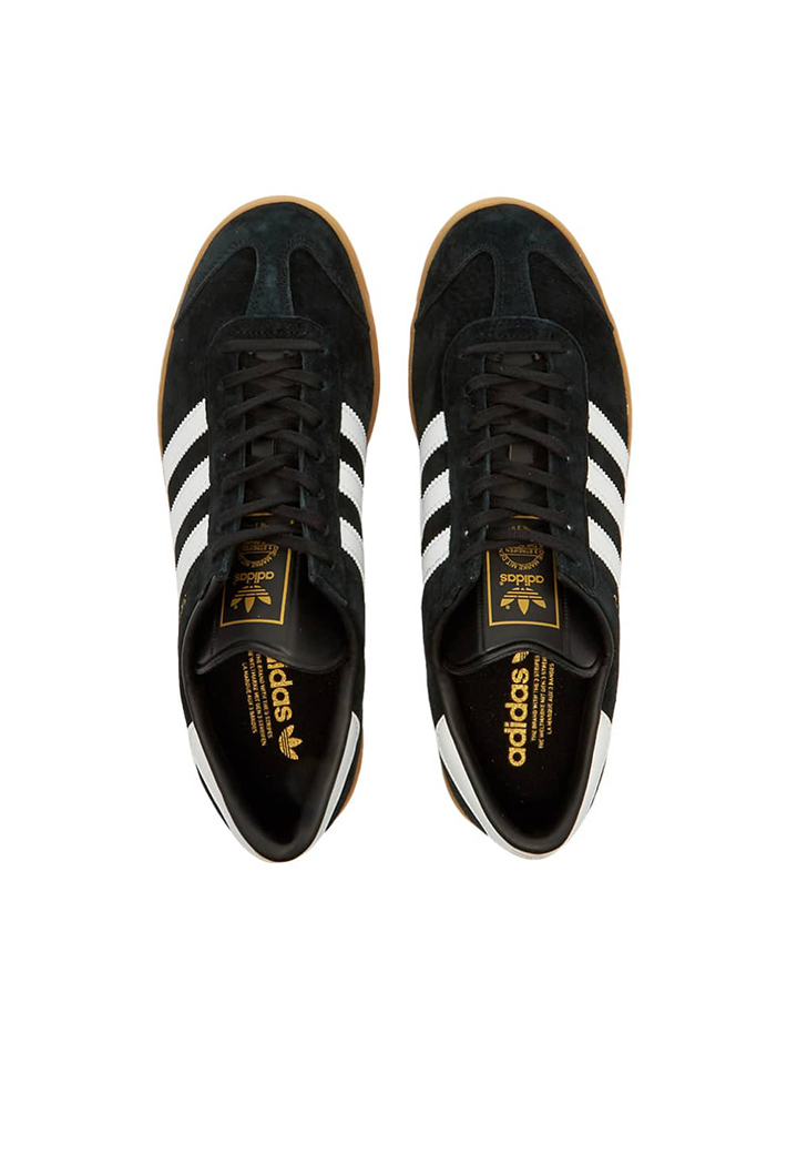 Adidas Originals Hamburg Trainers