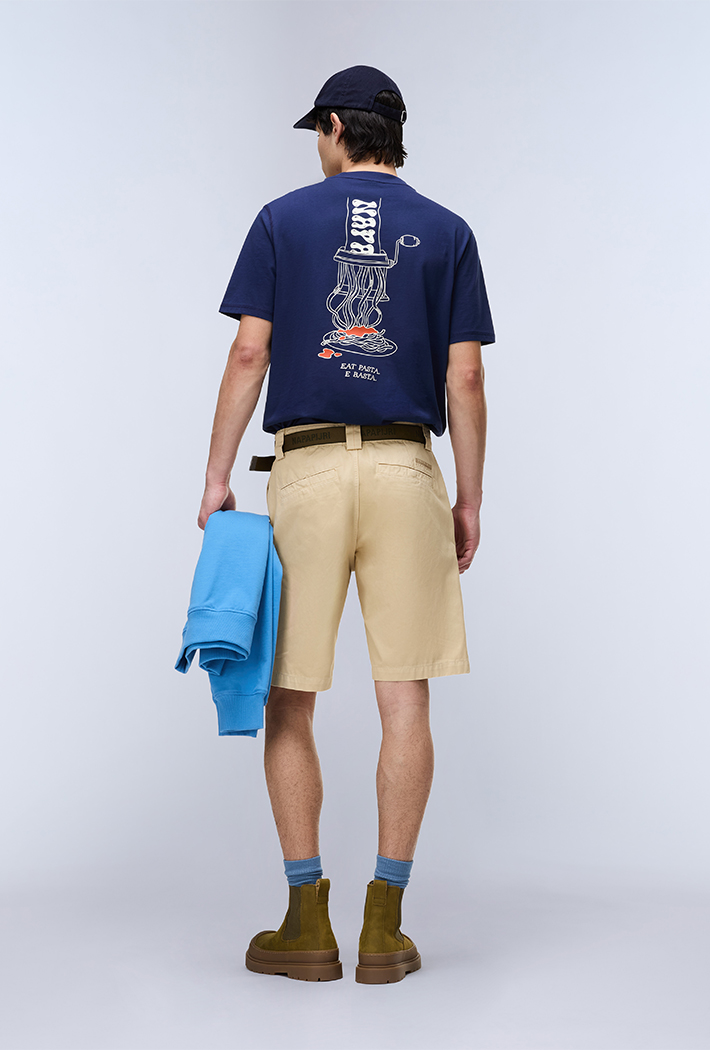 Napapijri Sol T-Shirt