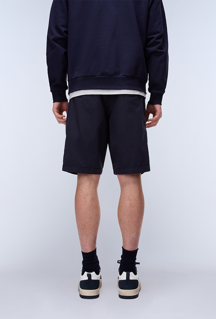 Napapijri Nakuru Bermuda Shorts