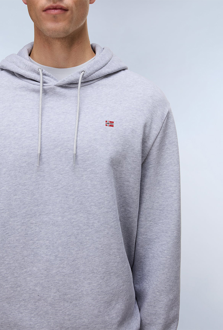 Napapijri Balis French Terry Hoodie