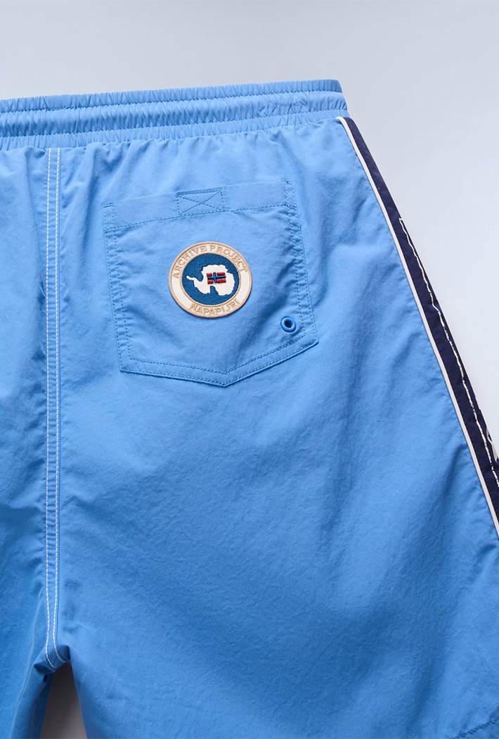 Napapijri Reflect Swimming Shorts