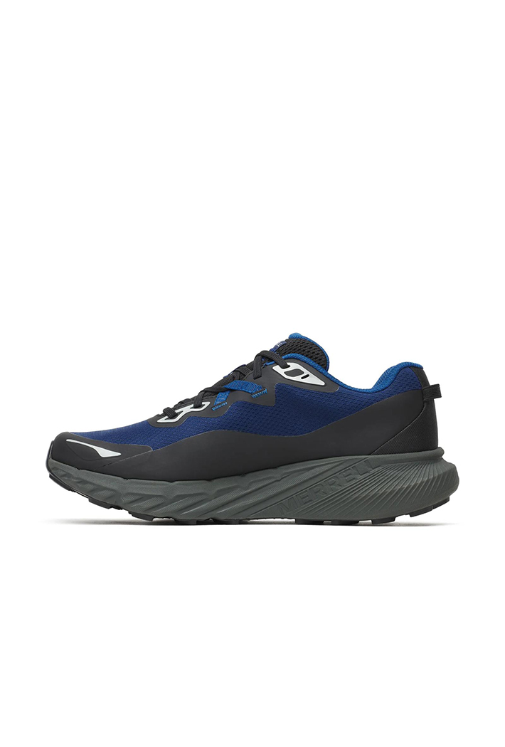 Merrell Agility Trail Waterproof Hiking Trainers