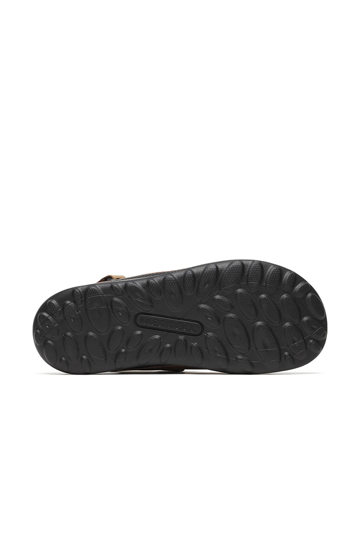 Merrell Cove Leather Backstrap Sandals