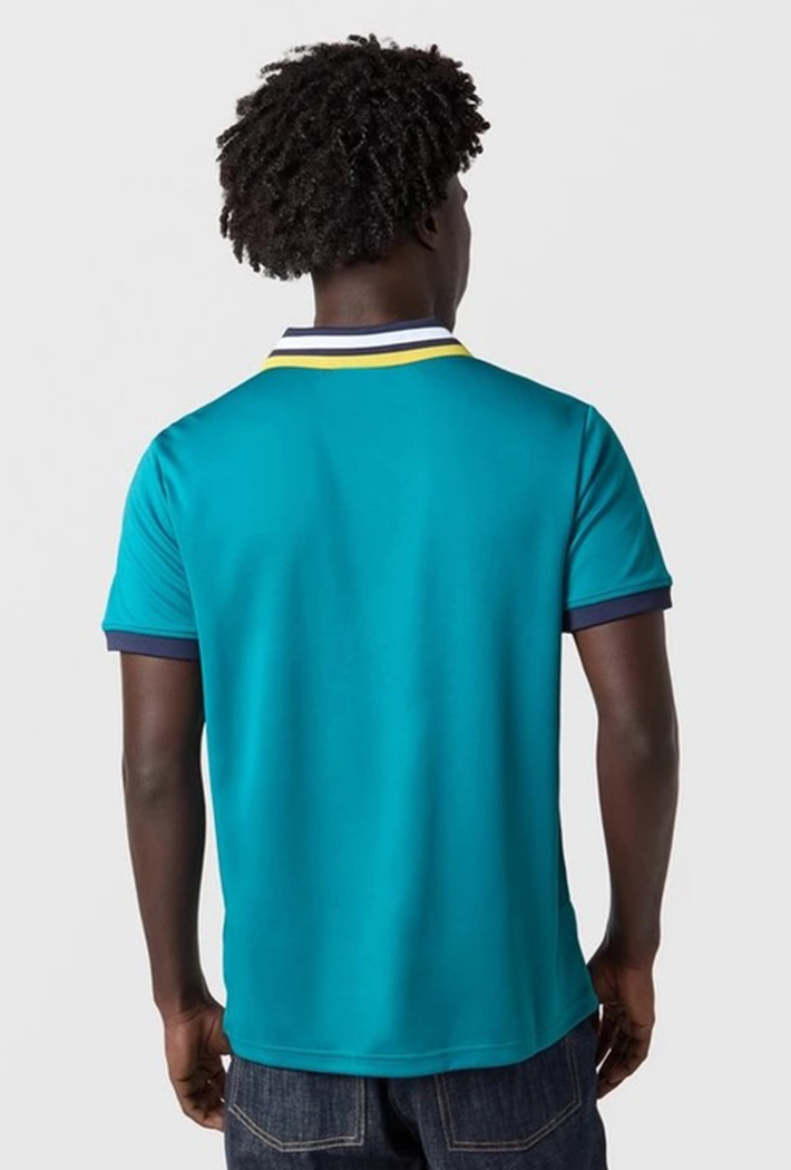 Sergio Tacchini Sergio FC Polo Shirt