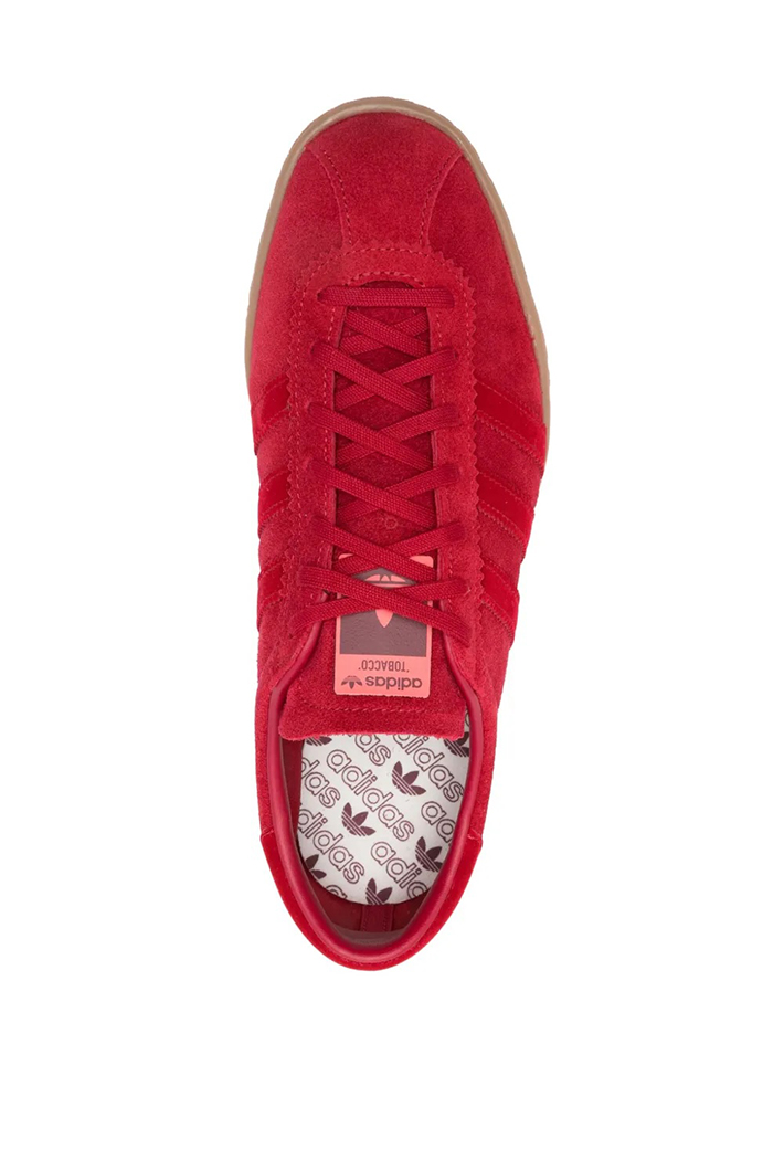 Adidas Originals Tobacco Trainers
