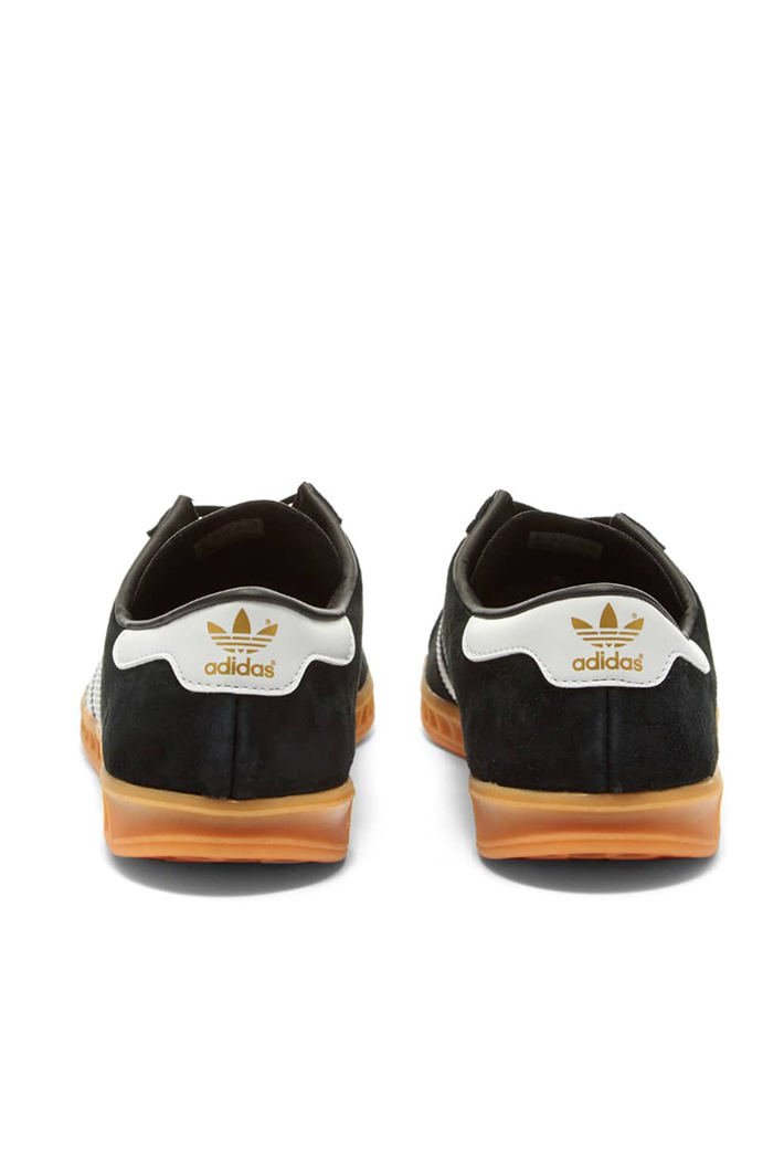 Adidas Originals Hamburg Trainers