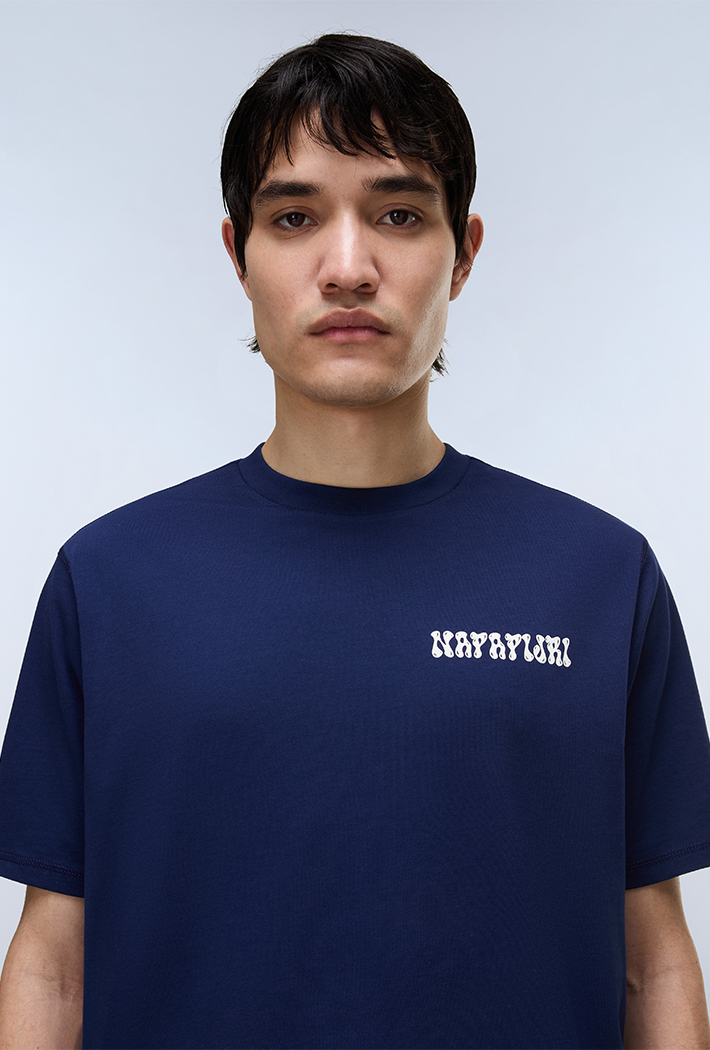 Napapijri Sol T-Shirt