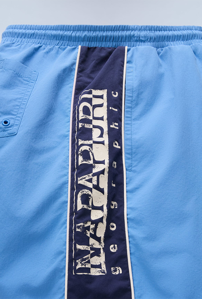 Napapijri Reflect Swimming Shorts