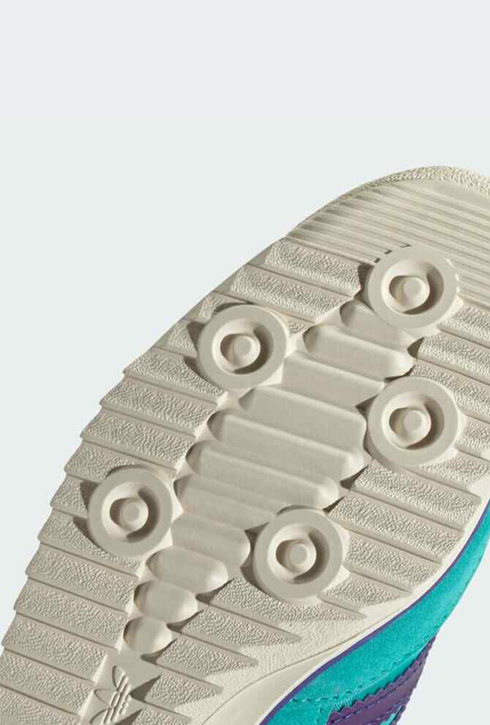 Adidas Originals x Sporty & Rich SL72 Trainers