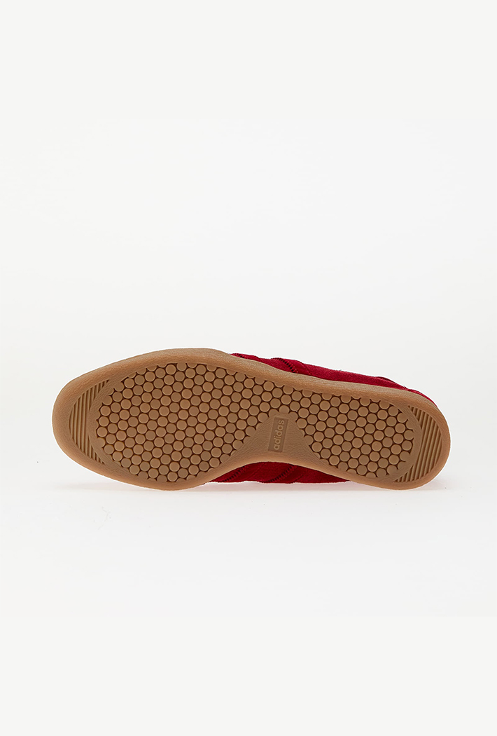 Adidas Originals Tobacco Trainers