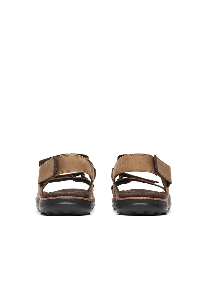 Merrell Cove Leather Backstrap Sandals