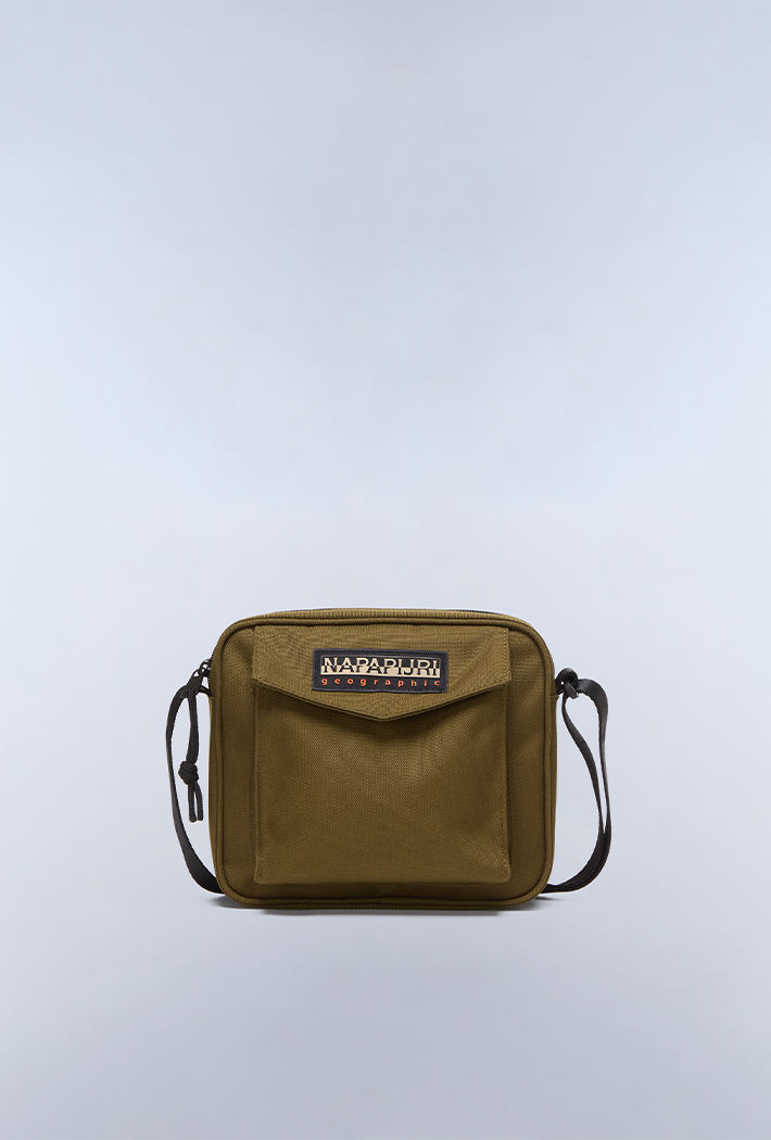 Napapijri Voyage Crossover Bag