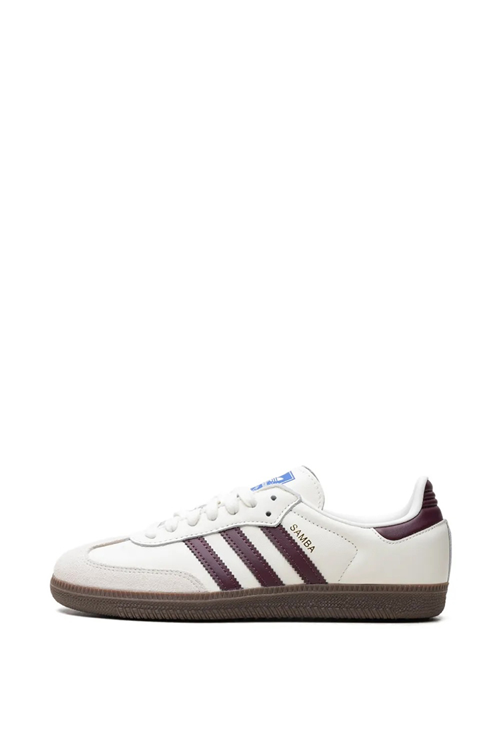 Adidas Originals x Emmi Samba OG Trainers