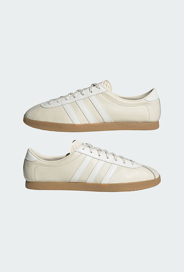 Adidas Originals London Trainers