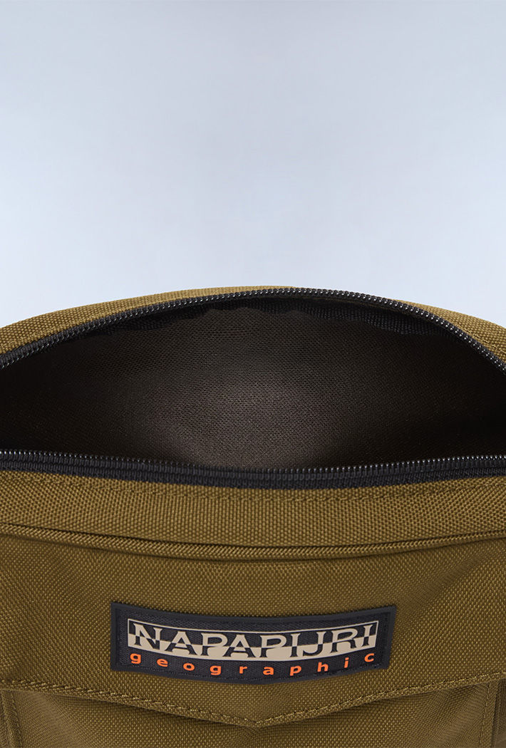 Napapijri Voyage Crossover Bag