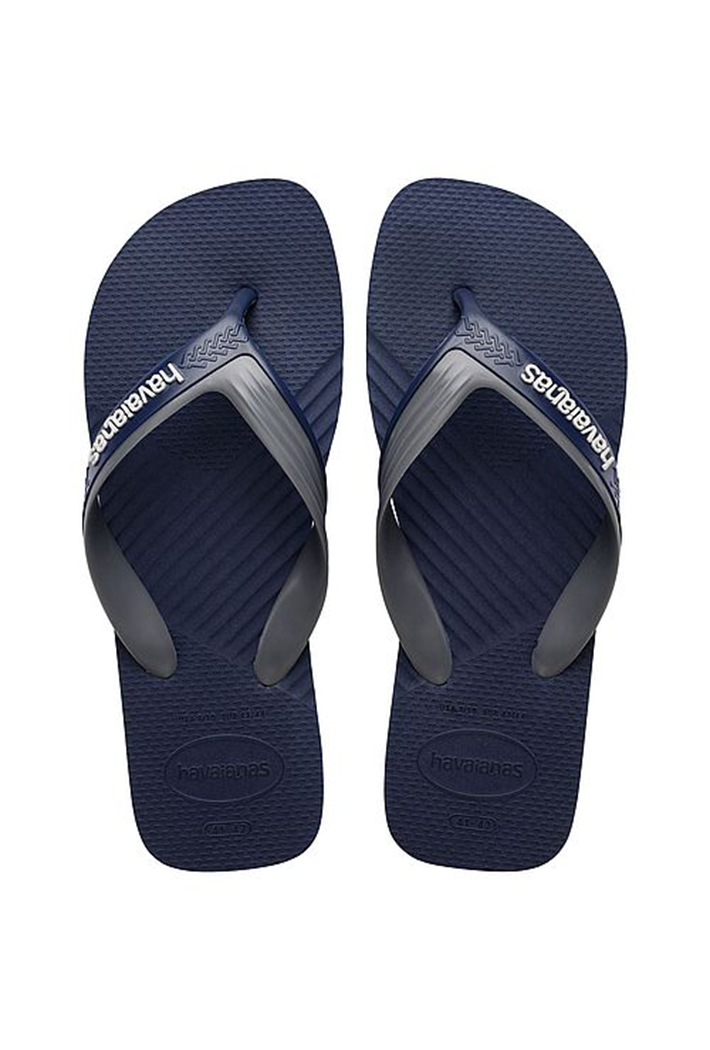 Havaianas Unisex Dual Flip Flops - 41/42