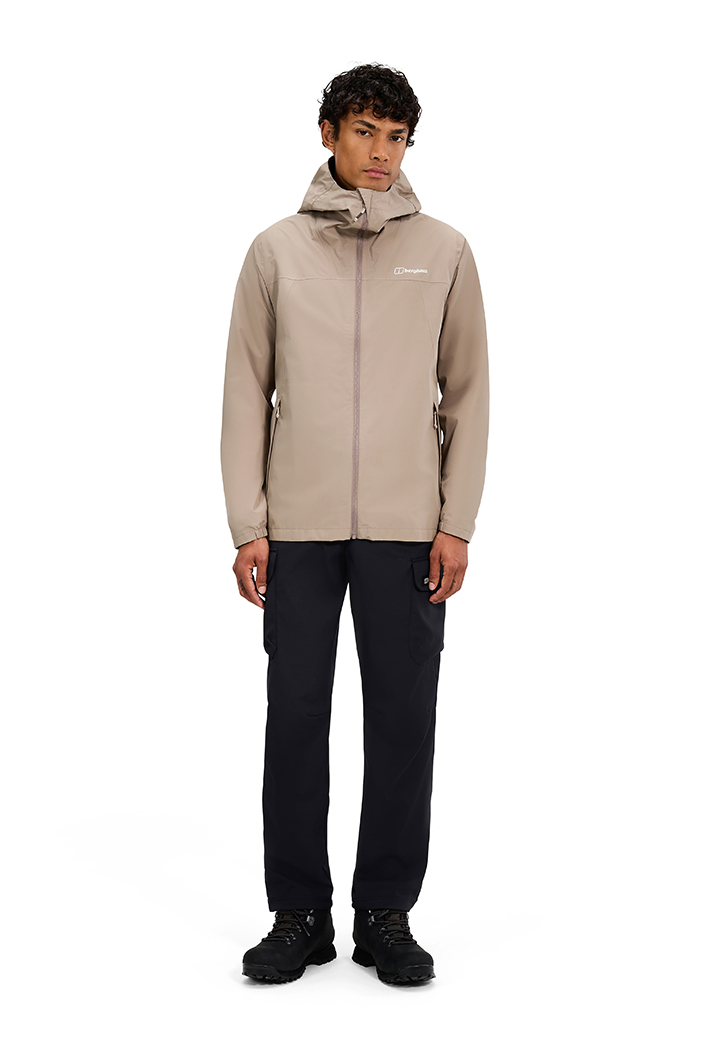 Berghaus Deluge Pro 3.0 Jacket
