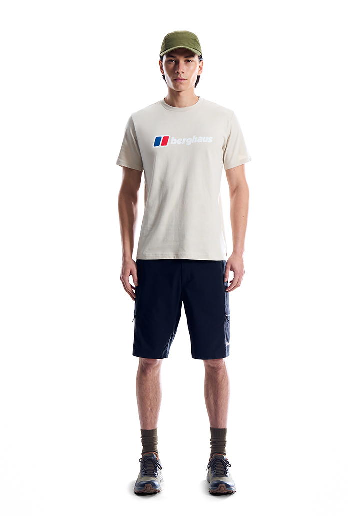 Berghaus Class XL Logo T-Shirt