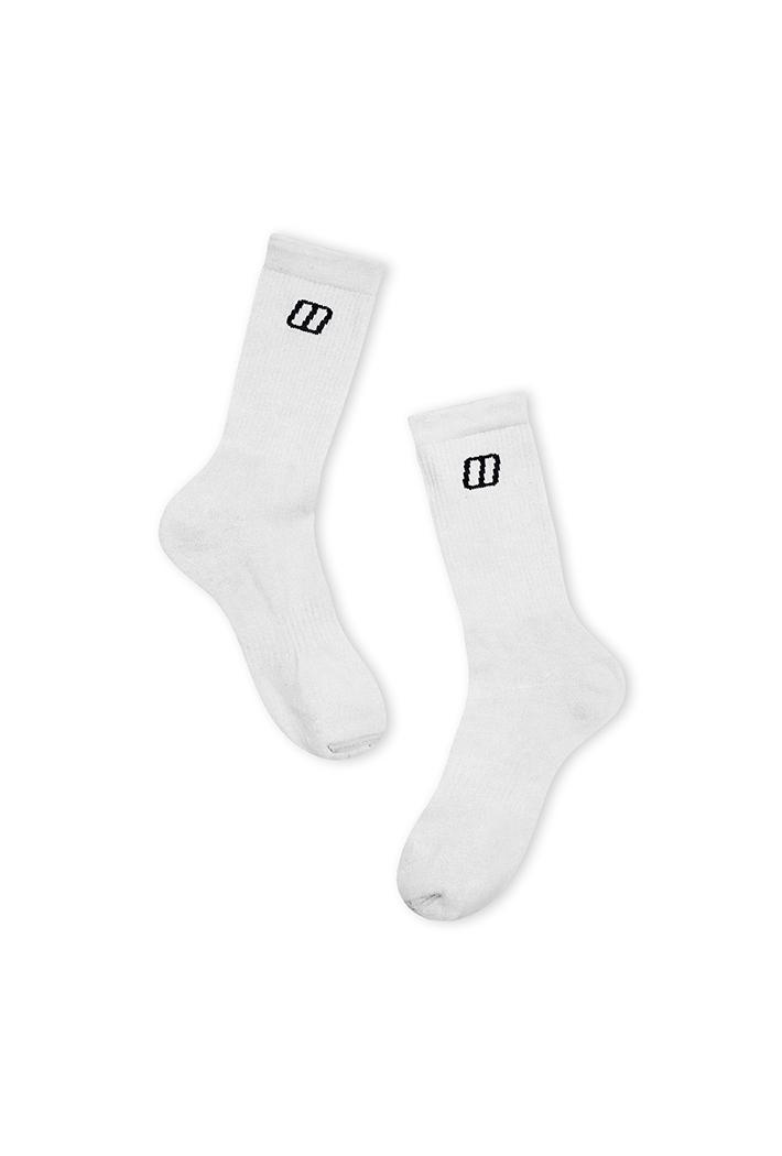 Berghaus Everyday Socks 3 Pack