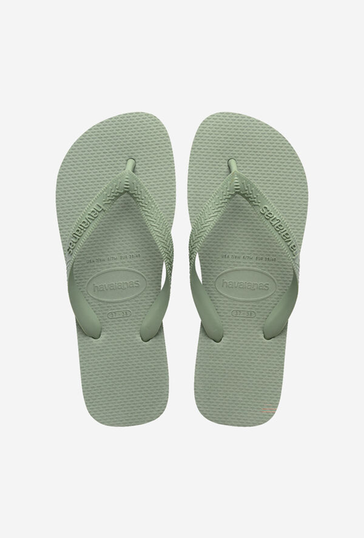 Havaianas Women's Top Senses Flip Flops
