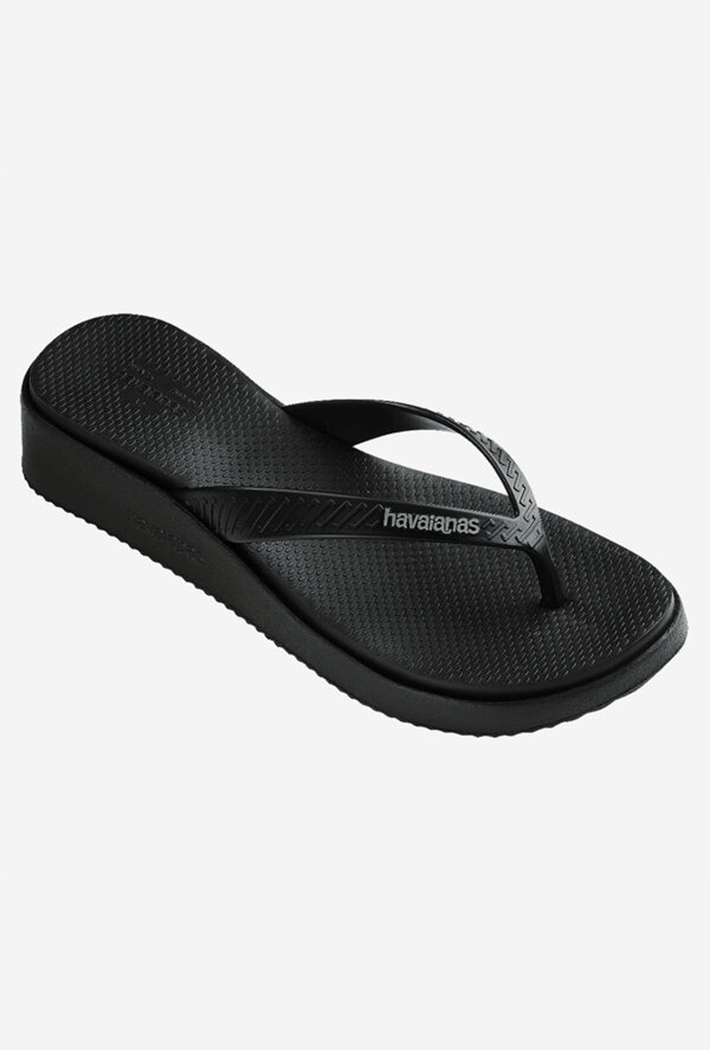 Havaianas Women's High Platform Flip Flops