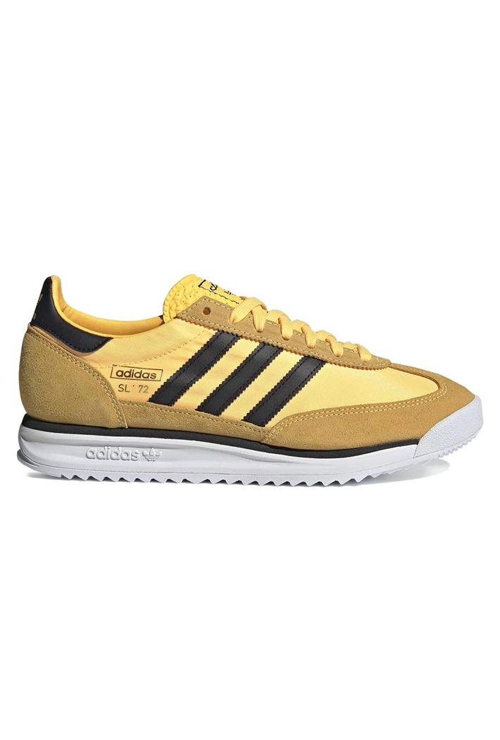 Adidas Originals Women's SL72 RS Trainers
