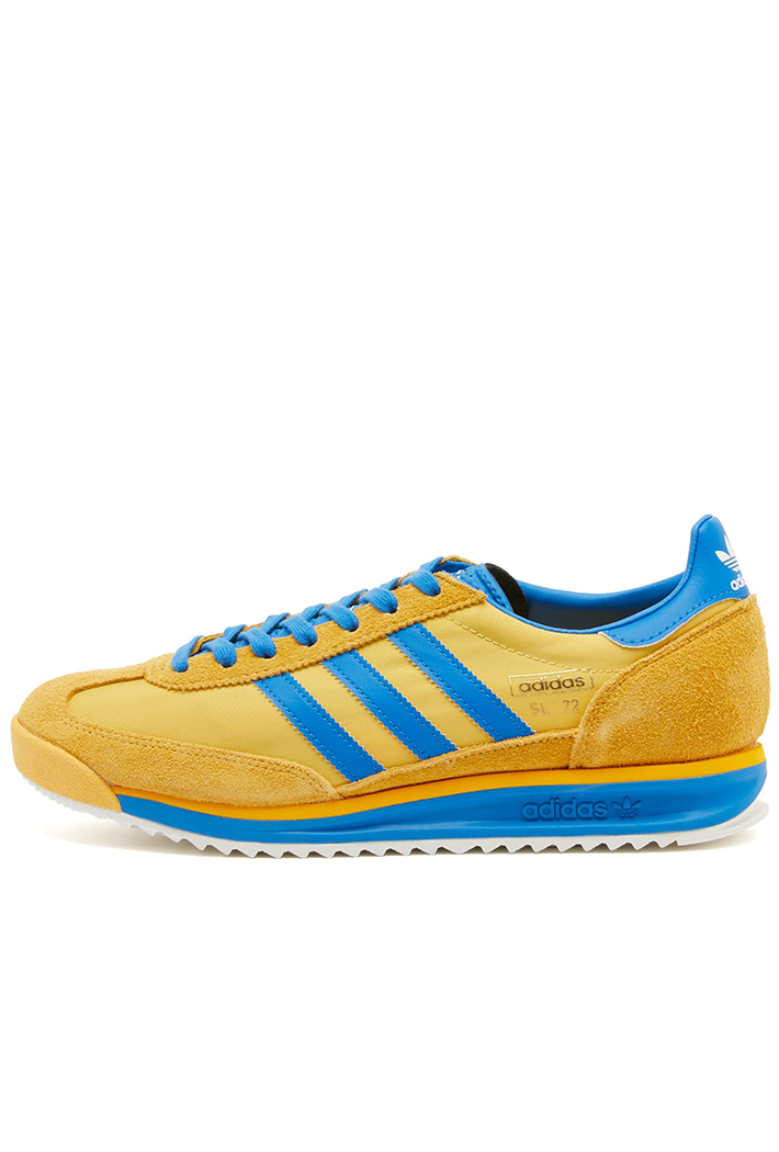 Adidas Originals SL72 RS Trainers