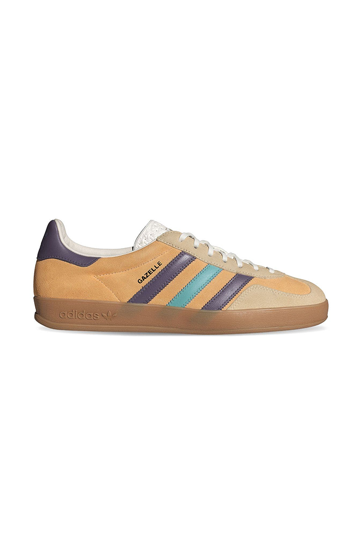 Adidas Originals Gazelle Indoor Trainers