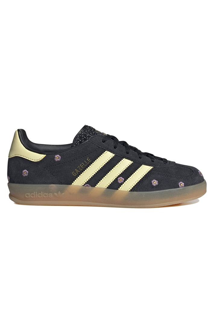 Adidas Originals Gazelle Indoor Trainers
