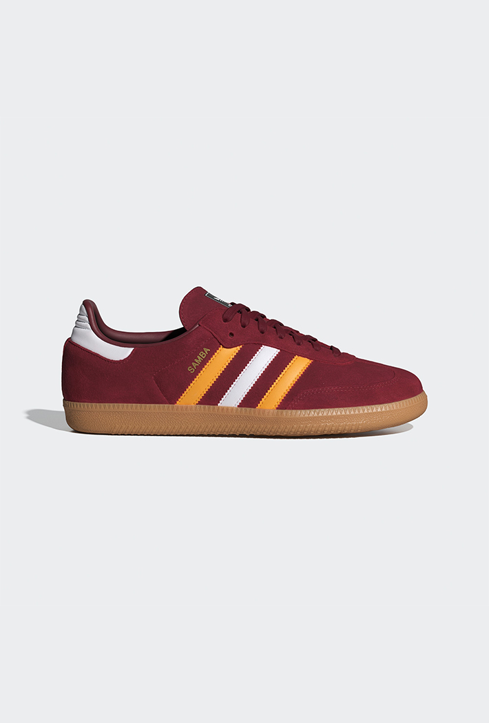 Adidas Originals Samba OG Trainers